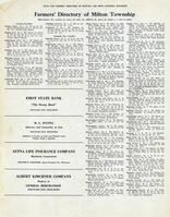 Directory 022, Buffalo and Pepin Counties 1930